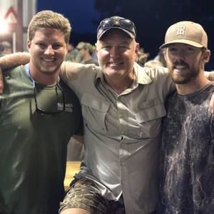 Meet your Posher, Evan